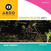 Demon Slayer, Set 1 (Fright Club!)