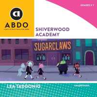 Shiverwood Academy (LEA Taddonio Collection)