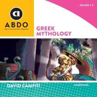 Greek Mythology (Myths & Fairy Tales, Set 2)