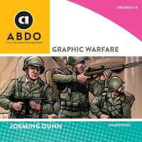 Graphic Warfare (Story Time)
