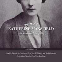 The Best of Katherine Mansfield