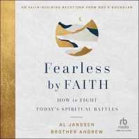 Fearless by Faith : How to Fight Today's Spiritual Battles