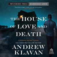 The House of Love and Death (Cameron Winter Mysteries)