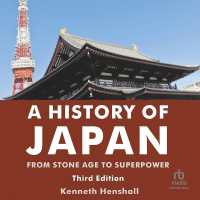 A History of Japan: from Stone Age to Superpower
