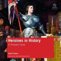 Heroines in History : A Thousand Faces