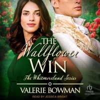 The Wallflower Win (The Whitmorelands)