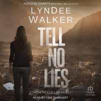 Tell No Lies (Faith Mcclellan)
