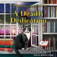 A Deadly Dedication (The Open Book Mysteries)