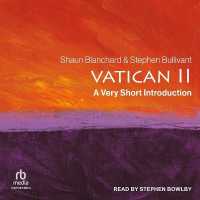 Vatican II : A Very Short Introduction