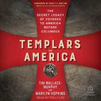 Templars in America : The Secret Legacy of Voyages to America before Columbus