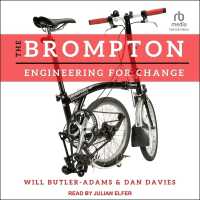 The Brompton : Engineering for Change