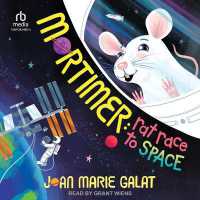 Mortimer : Rat Race to Space