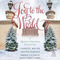 Joy to the World : A Regency Christmas Collection