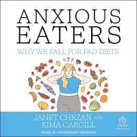 Anxious Eaters : Why We Fall for Fad Diets