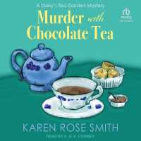 Murder with Chocolate Tea (Daisy's Tea Garden Mysteries)