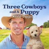 Three Cowboys and a Puppy (Three Cowboys)