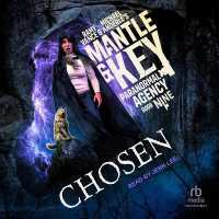 Chosen (Mantle and Key Paranormal)
