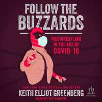 Follow the Buzzards : Pro Wrestling in the Age of Covid-19