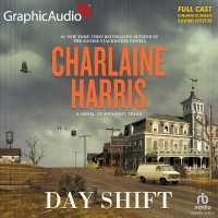 Day Shift [Dramatized Adaptation] : Midnight, Texas 2 (Midnight, Texas) （Adapted）