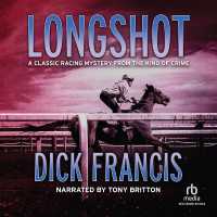 Longshot (Dick Francis)