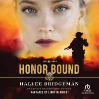Honor Bound (Love and Honor)