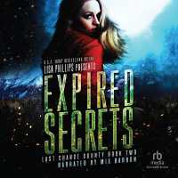 Expired Secrets (Last Chance County)