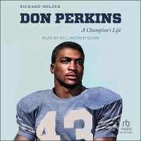 Don Perkins : A Champion's Life