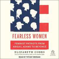 Fearless Women : Feminist Patriots from Abigail Adams to Beyoncé
