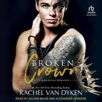 Broken Crown (Mafia Royals)