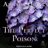 The Perfect Poison (Arcane Society)