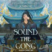 Sound the Gong (Kingdom of Three)