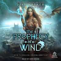 The Prophecy of Wind (Jayne Thorne, Cia Librarian)