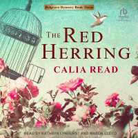 The Red Herring (Belgrave Dynasty)