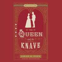 The Queen and the Knave (Dread Penny Society)