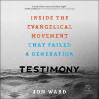 Testimony : Inside the Evangelical Movement That Failed a Generation