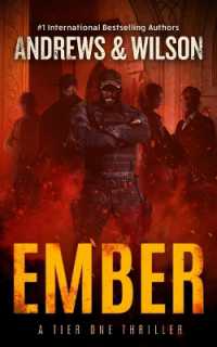 Ember (Tier One Thrillers)