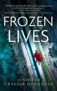 Frozen Lives (Coroner's Daughter Mysteries)