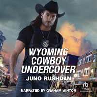 Wyoming Cowboy Undercover (Cowboy State Lawmen)