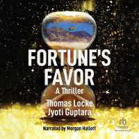 Fortune's Favor : A Thriller