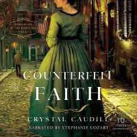 Counterfeit Faith (Hidden Hearts of the Gilded Age)