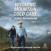 Wyoming Mountain Cold Case (Cowboy State Lawmen)