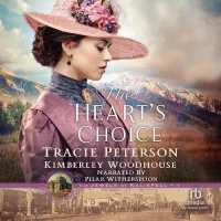 The Heart's Choice (The Jewels of Kalispell)