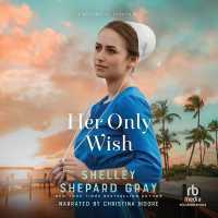 Her Only Wish (A Season in Pinecraft)