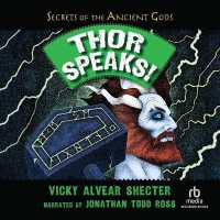 Thor Speaks! : A Guide to the Realms by the Norse God of Thunder (Secrets of the Ancient Gods)