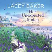 Her Unexpected Match (Crescent Matchmaker)