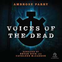 Voices of the Dead (Raven and Fisher Mystery)