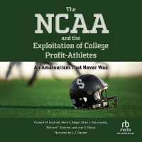 The NCAA and the Exploitation of College Profit Athletes : An Amateurism That Never Was