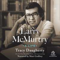 Larry McMurtry : A Life