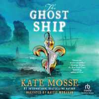The Ghost Ship (Joubert Family Chronicles)