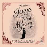 Jane and the Final Mystery (Jane Austen Mysteries)